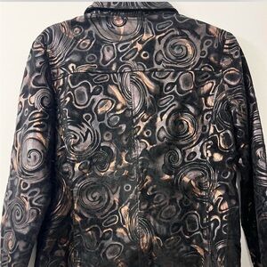 Ellen & company jacket